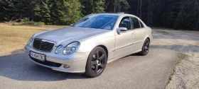  Mercedes-Benz E 270