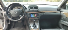 Mercedes-Benz E 270 | Mobile.bg    5