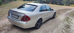 Mercedes-Benz E 270 | Mobile.bg    3