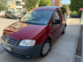 Обява за продажба на VW Caddy ~8 300 лв. - изображение 3