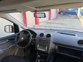 Обява за продажба на VW Caddy ~8 300 лв. - изображение 2