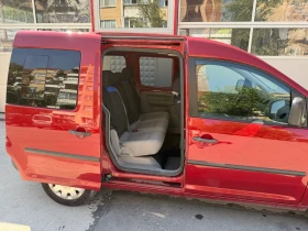 Обява за продажба на VW Caddy ~8 300 лв. - изображение 1