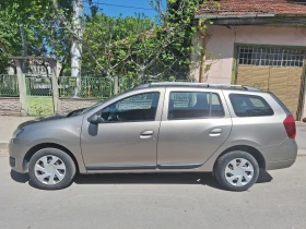 Dacia Logan | Mobile.bg    5