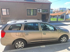 Dacia Logan | Mobile.bg    4