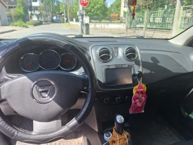 Dacia Logan | Mobile.bg    6
