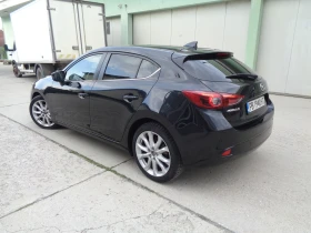     Mazda 3 1.5D-NAVI-HEAD-UP-KAMERA-LIZING