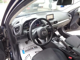 Mazda 3 1.5D-NAVI-HEAD-UP-KAMERA-LIZING | Mobile.bg    11