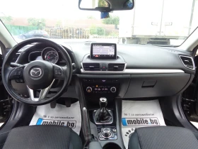 Mazda 3 1.5D-NAVI-HEAD-UP-KAMERA-LIZING | Mobile.bg    14