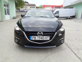 Mazda 3 1.5D-NAVI-HEAD-UP-KAMERA-LIZING | Mobile.bg    17
