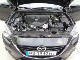 Mazda 3 1.5D-NAVI-HEAD-UP-KAMERA-LIZING | Mobile.bg    16
