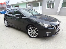     Mazda 3 1.5D-NAVI-HEAD-UP-KAMERA-LIZING