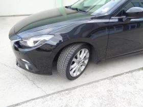 Mazda 3 1.5D-NAVI-HEAD-UP-KAMERA-LIZING | Mobile.bg    10
