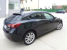     Mazda 3 1.5D-NAVI-HEAD-UP-KAMERA-LIZING