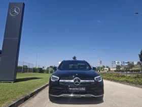 Mercedes-Benz GLC 200 4MATIC - 82800 лв. - 24474059 2