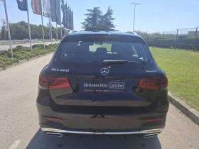 Mercedes-Benz GLC 200 4MATIC - 82800 лв. - 24474059 5