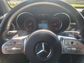 Mercedes-Benz GLC 200 4MATIC - 82800 лв. - 24474059 11