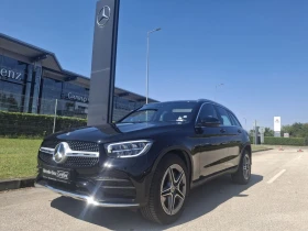 Mercedes-Benz GLC 200 4MATIC