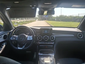 Mercedes-Benz GLC 200 4MATIC - 82800 лв. - 24474059 12