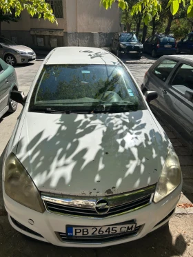Обява за продажба на Opel Astra ~2 700 лв. - изображение 1