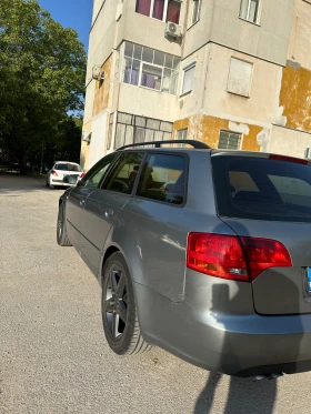 Обява за продажба на Audi A4 ~6 200 лв. - изображение 4