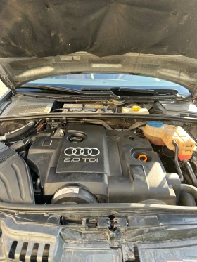 Обява за продажба на Audi A4 ~6 200 лв. - изображение 7