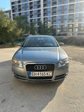 Обява за продажба на Audi A4 ~6 200 лв. - изображение 1