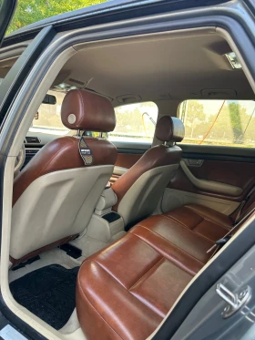 Обява за продажба на Audi A4 ~6 200 лв. - изображение 6