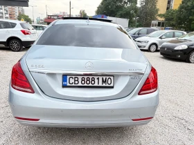 Mercedes-Benz S 350 CDI//Night Vision/  | Mobile.bg    6