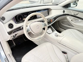 Mercedes-Benz S 350 CDI//Night Vision/  | Mobile.bg    8
