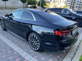     Audi A5 3.0TDI 3S-line 