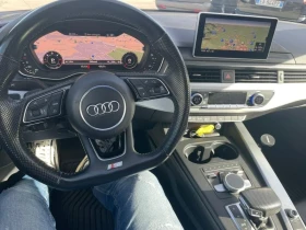 Audi A5 3.0TDI 3хS-line - 35000 лв. - 57609363 8