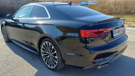 ����� �� �������� �� Audi A5 3.0TDI 3xSline