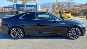 ����� �� �������� �� Audi A5 3.0TDI 3xSline