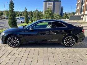 Audi A5 3.0TDI 3хS-line - 35000 лв. - 57609363 3