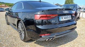 Audi A5 3.0TDI 3хS-LINE  ЛИЗИНГ - 14999 € / 29335.49 лв. - 57609363 5