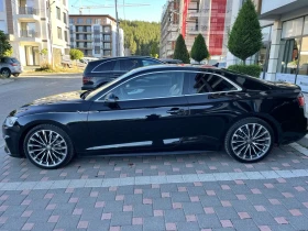 ����� �� �������� �� Audi A5 3.0TDI 3�S-LINE 