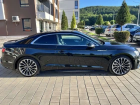 Audi A5 3.0TDI 3хS-line - 35000 лв. - 57609363 6
