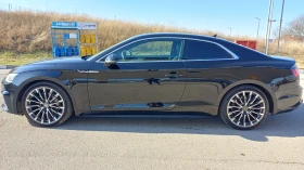 ����� �� �������� �� Audi A5 3.0TDI 3xSline