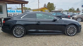 Audi A5 3.0TDI 3xSline, снимка 5