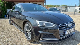 Audi A5 3.0TDI 3хS-LINE  ЛИЗИНГ