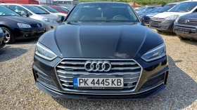 Audi A5 3.0TDI 3хS-LINE  ЛИЗИНГ - 14999 € / 29335.49 лв. - 57609363 2