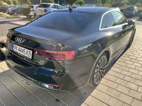 Audi A5 3.0TDI 3хS-line - 35000 лв. - 57609363 5