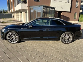 Audi A5 3.0TDI 3хS-line - 35000 лв. - 57609363 7