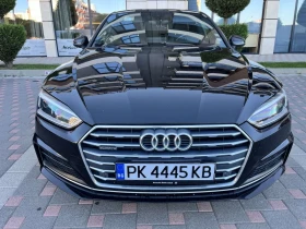 Audi A5 3.0TDI 3хS-line ЛИЗИНГ - 29999 лв. / 15338.25 € - 57609363 6