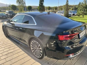 Audi A5 3.0TDI 3хS-line - 35000 лв. - 57609363 4