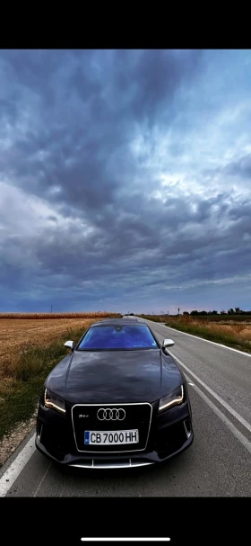Обява за продажба на Audi A7 3.0TFSI ~42 000 лв. - изображение 1 | Auto.bg Обява за продажба на Audi A7 3.0TFSI ~42 000 лв. - изображение 1