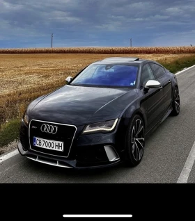 Обява за продажба на Audi A7 3.0TFSI ~42 000 лв. - изображение 1 | Auto.bg Обява за продажба на Audi A7 3.0TFSI ~42 000 лв. - изображение 1