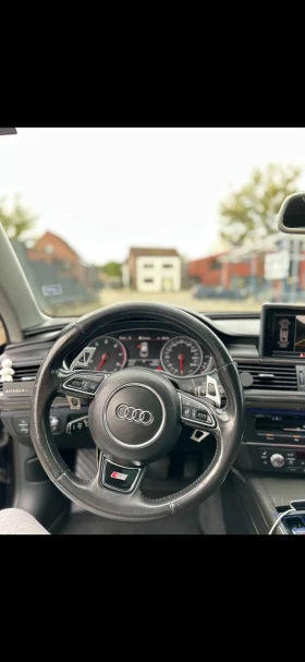 Обява за продажба на Audi A7 3.0TFSI ~42 000 лв. - изображение 7 | Auto.bg Обява за продажба на Audi A7 3.0TFSI ~42 000 лв. - изображение 7
