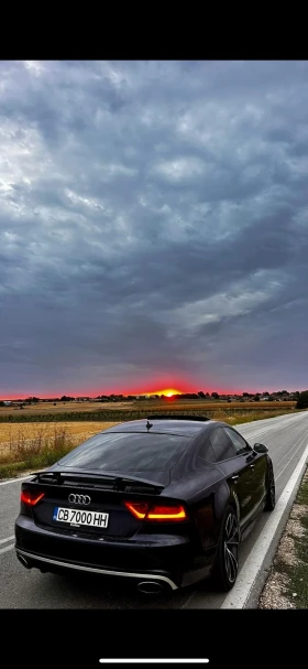Обява за продажба на Audi A7 3.0TFSI ~42 000 лв. - изображение 3 | Auto.bg Обява за продажба на Audi A7 3.0TFSI ~42 000 лв. - изображение 3