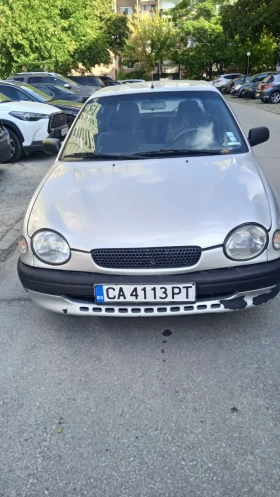 Toyota Corolla 1.3   | Mobile.bg    2